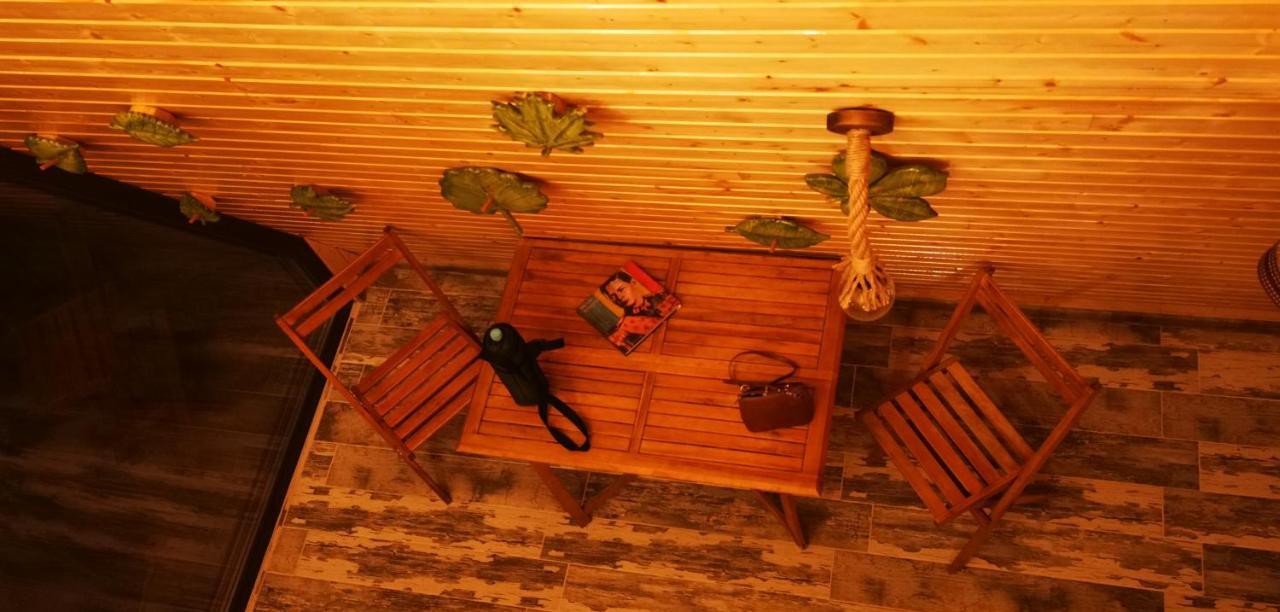 Casa - Cabana Tip A Frame, Cerna, Vaideeni, Valcea Cerna  エクステリア 写真